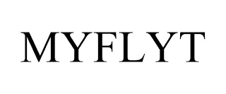 MYFLYT