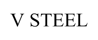 V STEEL
