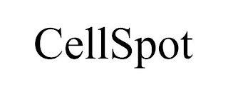 CELLSPOT