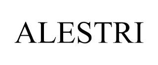 ALESTRI