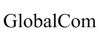 GLOBALCOM