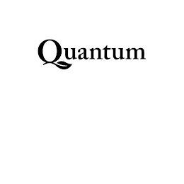 QUANTUM