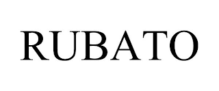 RUBATO