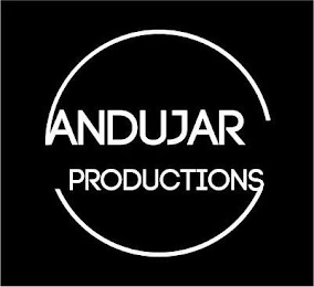 ANDUJAR PRODUCTIONS