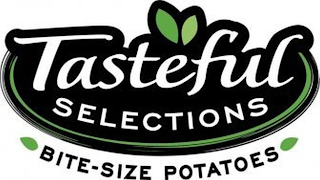 TASTEFUL SELECTIONS BITE-SIZE POTATOES