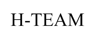 H-TEAM