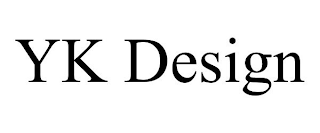 YK DESIGN
