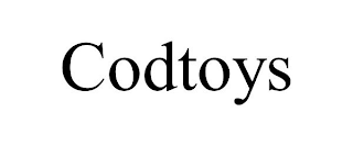CODTOYS