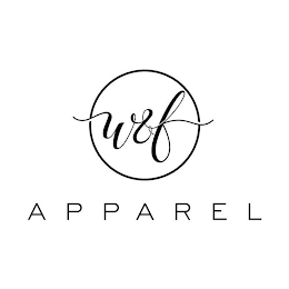 W&F APPAREL