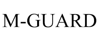 M-GUARD