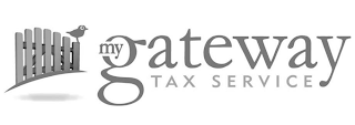 MY GATEWAY TAX SERVICE