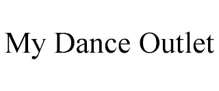 MY DANCE OUTLET