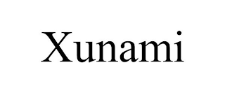 XUNAMI