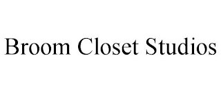 BROOM CLOSET STUDIOS