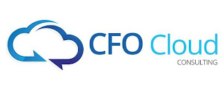 CFO CLOUD CONSULTING