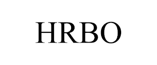 HRBO