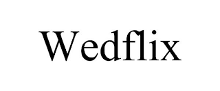 WEDFLIX