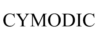 CYMODIC