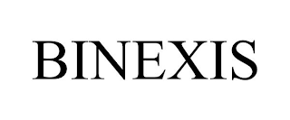 BINEXIS