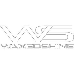 WS WAXEDSHINE