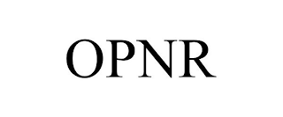 OPNR