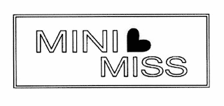 MINI MISS