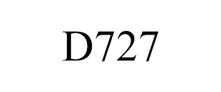 D727