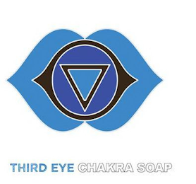 THIRD EYE CHAKRA SOAP