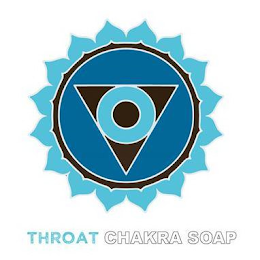 THROAT CHAKRA SOAP