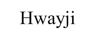 HWAYJI