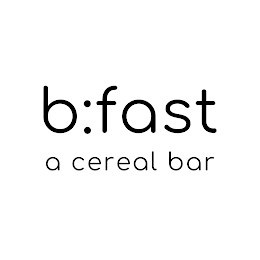 B:FAST A CEREAL BAR