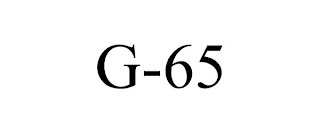 G-65