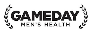 GAMEDAY MEN'S HEALTH