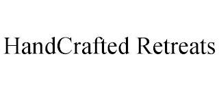 HANDCRAFTED RETREATS