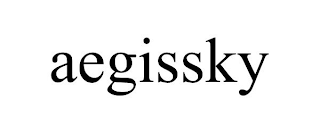 AEGISSKY