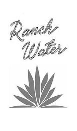 RANCH WATER