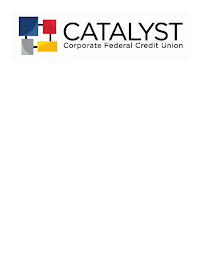 CATALYST CORPORATE FEDERAL CREDIT UNION