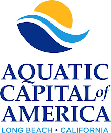 AQUATIC CAPITAL OF AMERICA