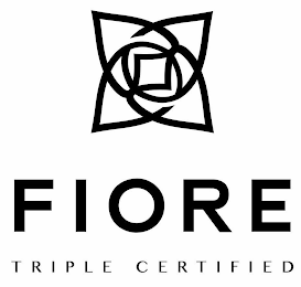 FIORE TRIPLE CERTIFIED