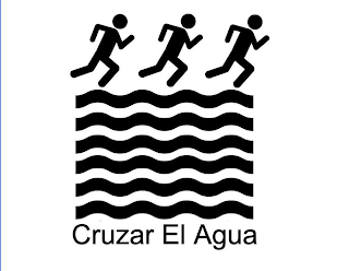 CRUZAR EL AGUA