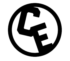 CE