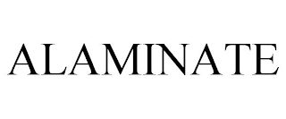 ALAMINATE