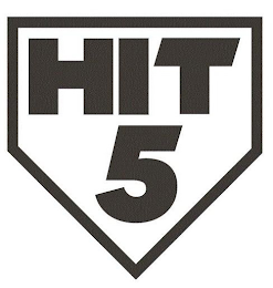 HIT 5