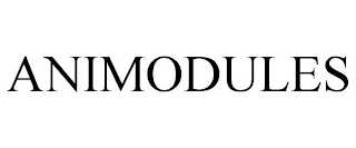 ANIMODULES