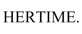 HERTIME.