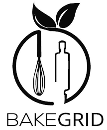 BAKEGRID