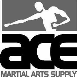 ACE MARTIAL ARTS SUPPLY