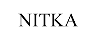 NITKA