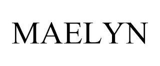 MAELYN