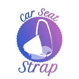 CAR SEAT STRAP